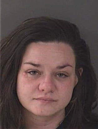 Caitline Lister - Indian River County, FL 